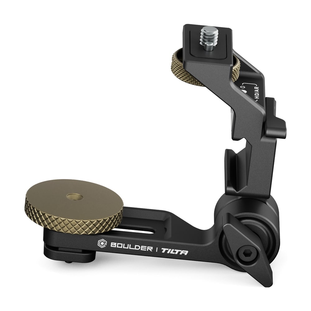 Dva navoja 1/4-20 s klinovima ARRI