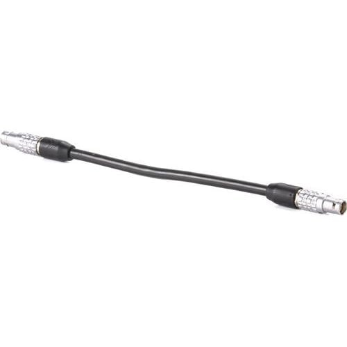 Utikač i utičnica 4-pin, 15 cm
