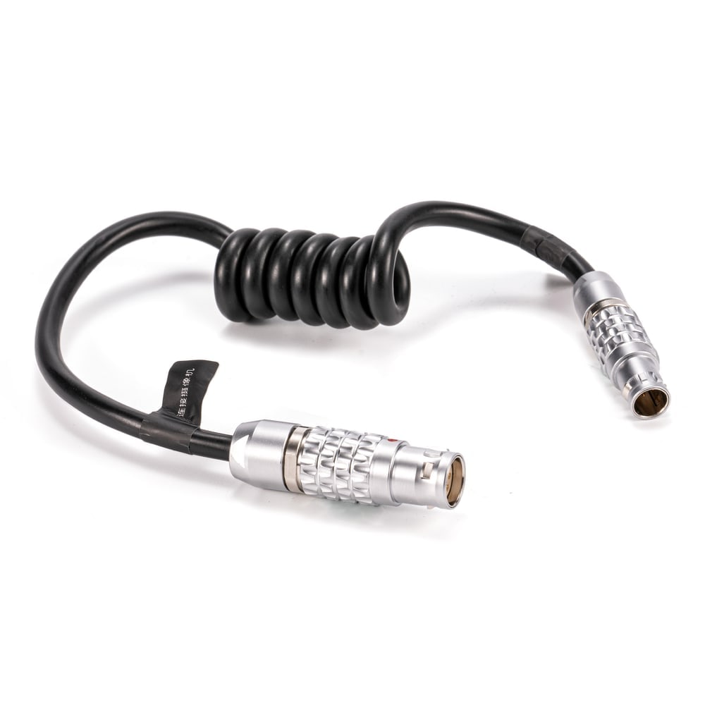 4-pin iz modula, 8-pin u ALEXA 35