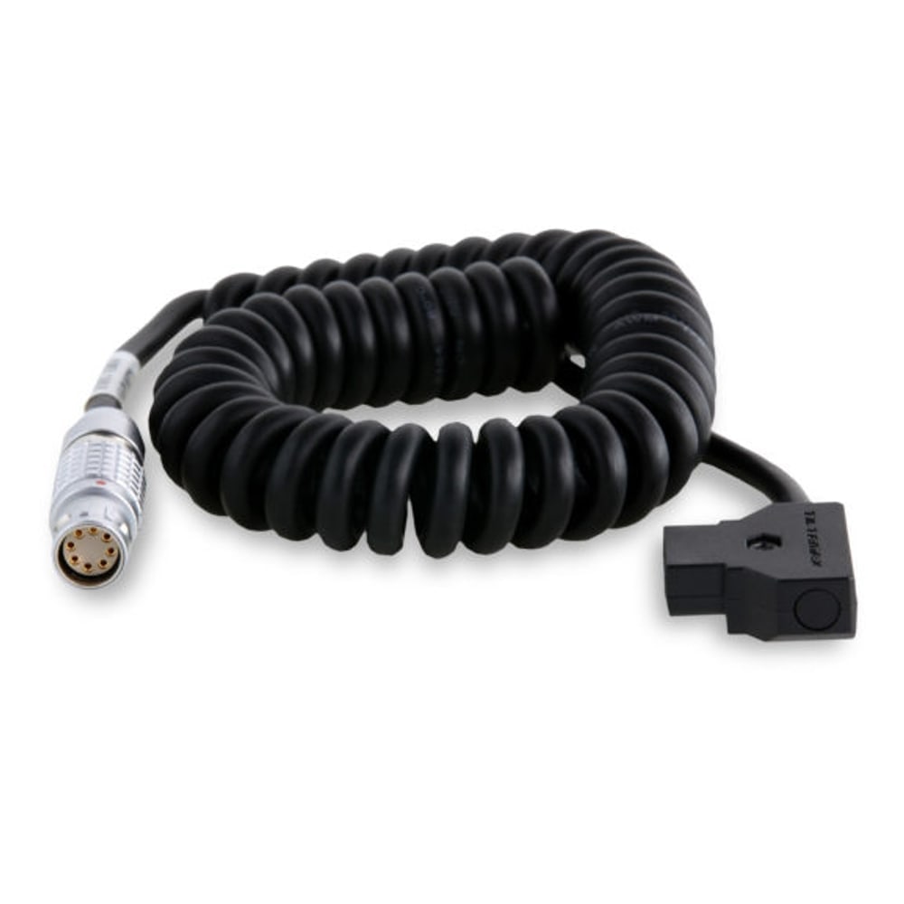 P-Tap → 8-pinski Lemo za Alexu Mini