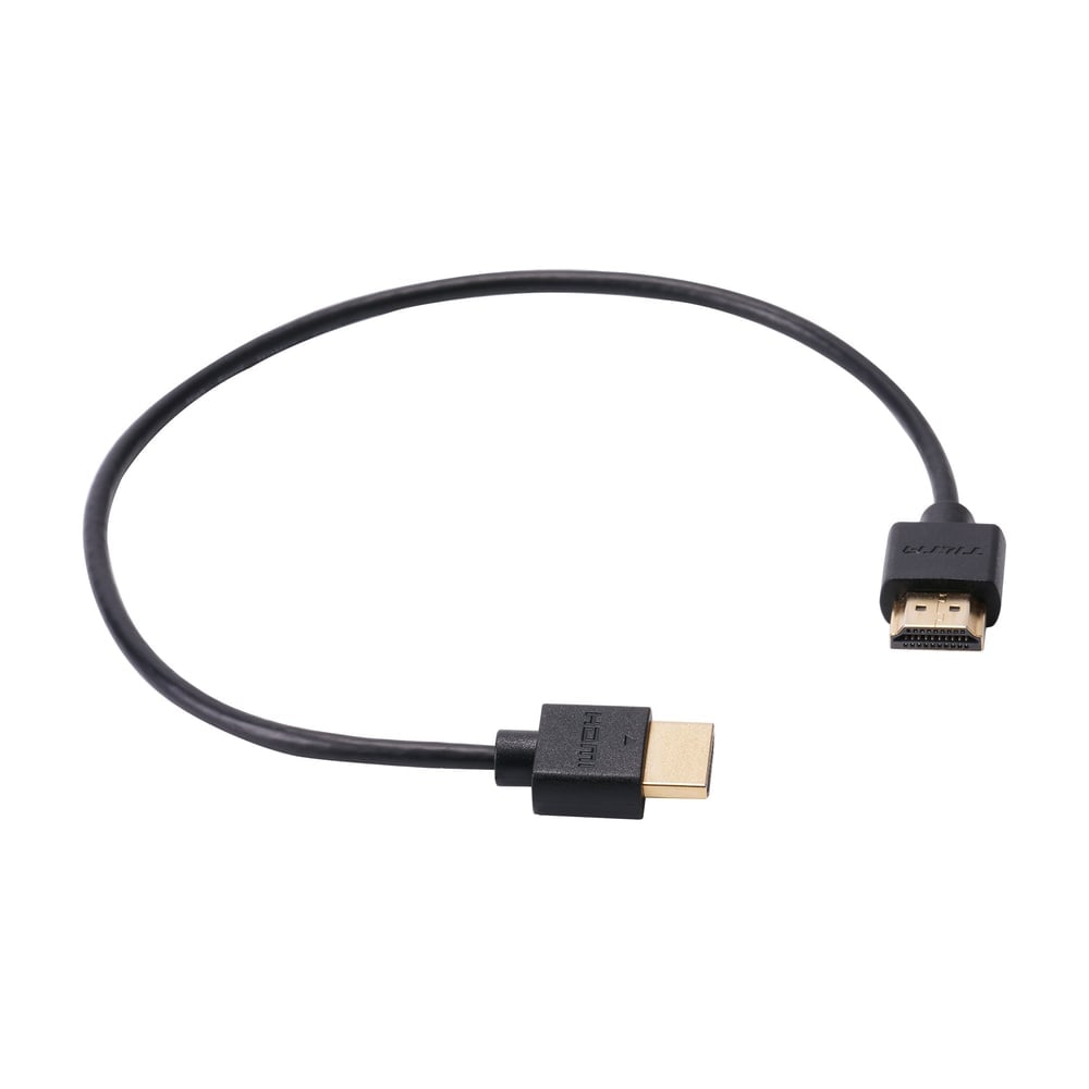 HDMI 2.0, 4K 60p i promjer 3,6 mm