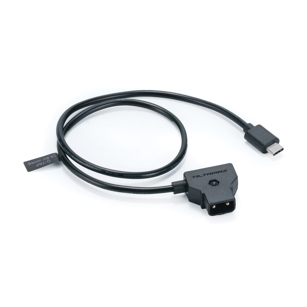 P-Tap na ploči, USB-C u motoru