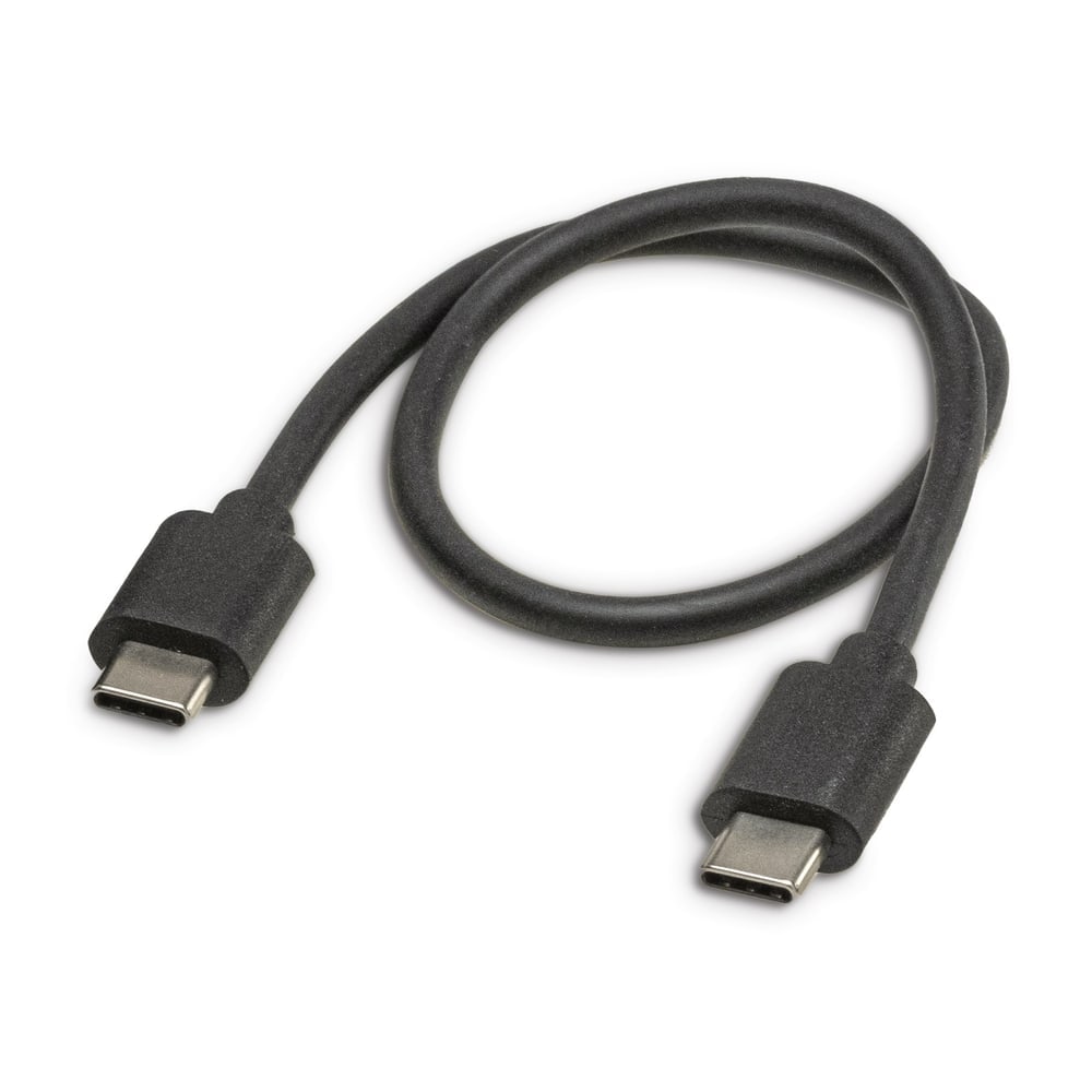 USB-C na oba kraja, 30 cm između