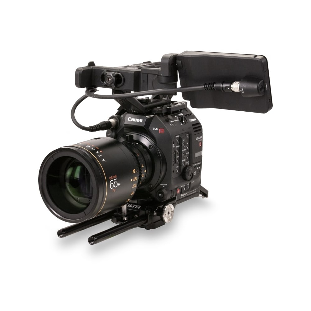 Kavez za C500 Mark II i C300 Mark III