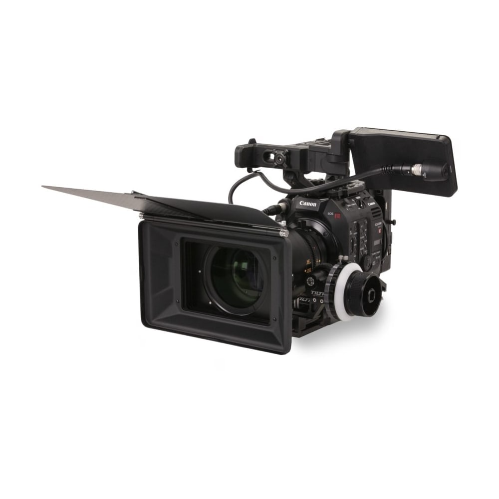 Kavez za C500 Mark II i C300 Mark III