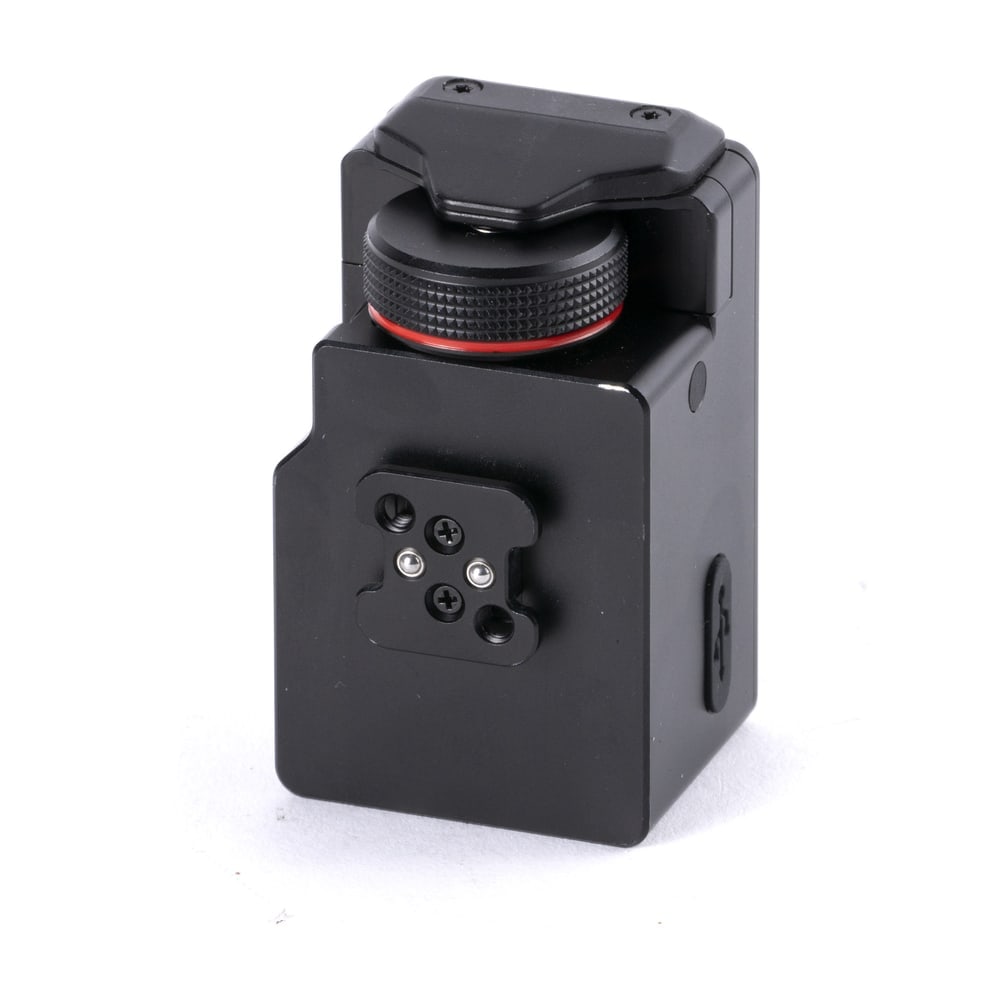 Napajanje baterijama GoPro i USB-C za firmver