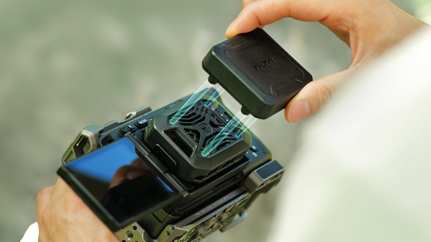 Napajanje: magnetski modul ili USB-C