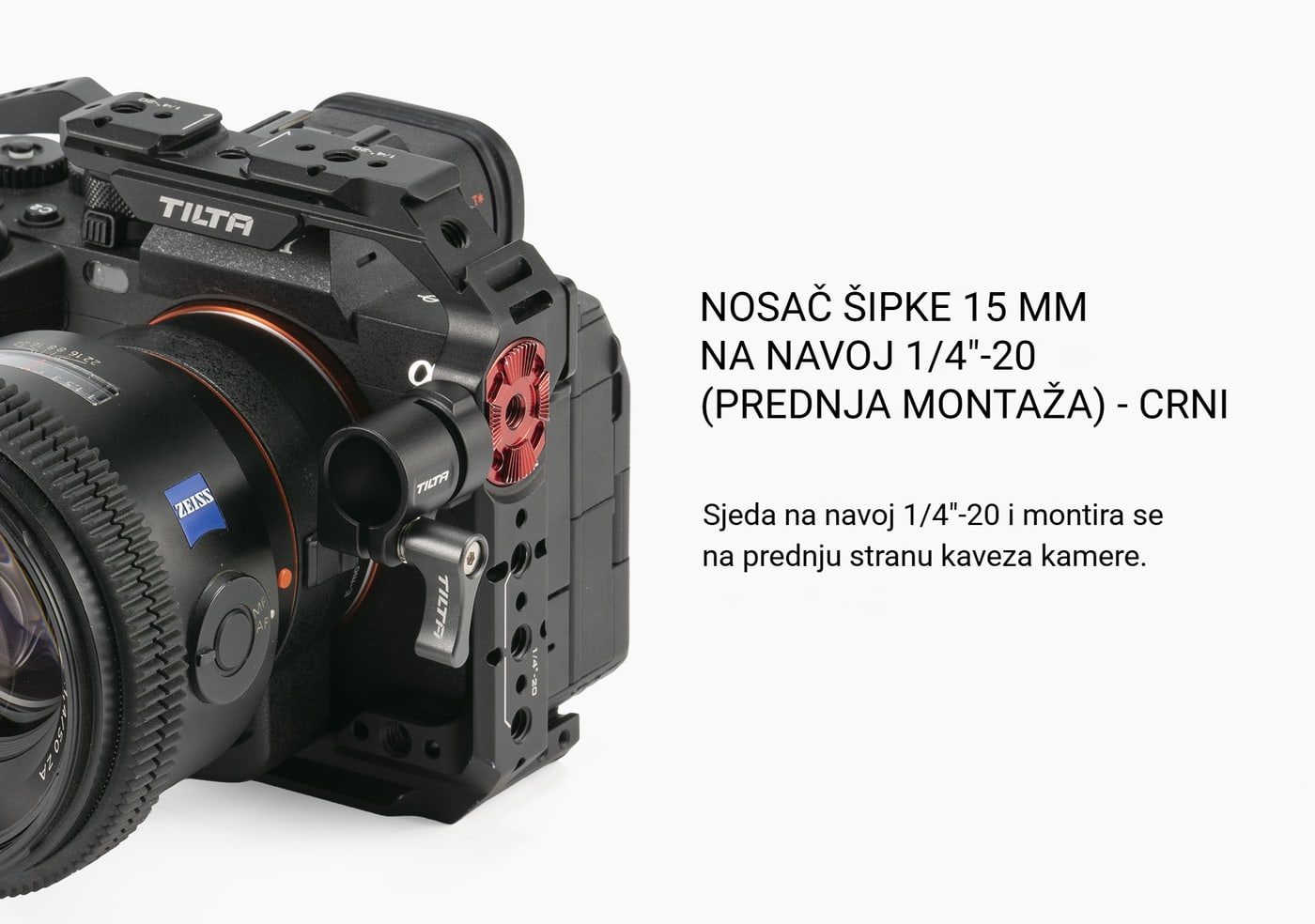 Zatici i preklopni vijak