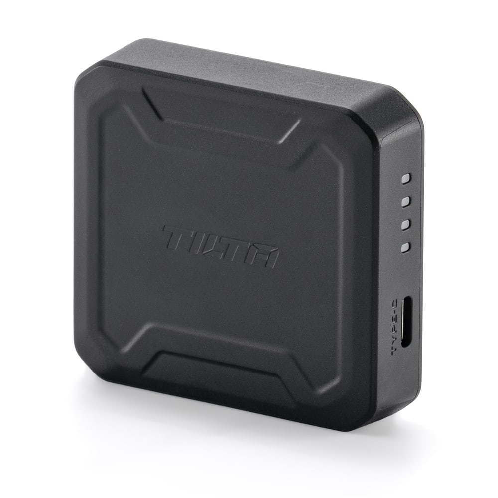 Magnetska baterija od 3000 mAh