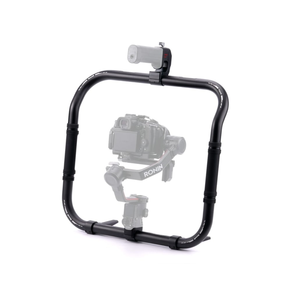 Prsten koji smiruje gimbal