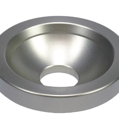 Standardna zdjelica od 100 mm na slideru