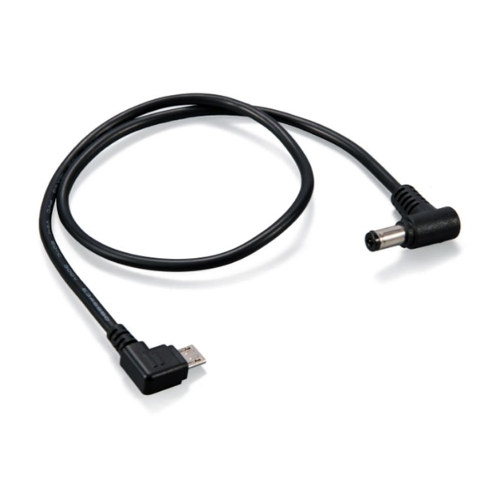 Micro USB na kutni DC 2,5 mm