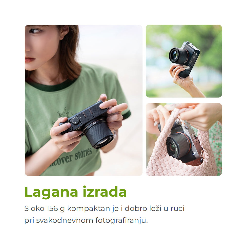 TTArtisan AF 50mm F1.8 Neo