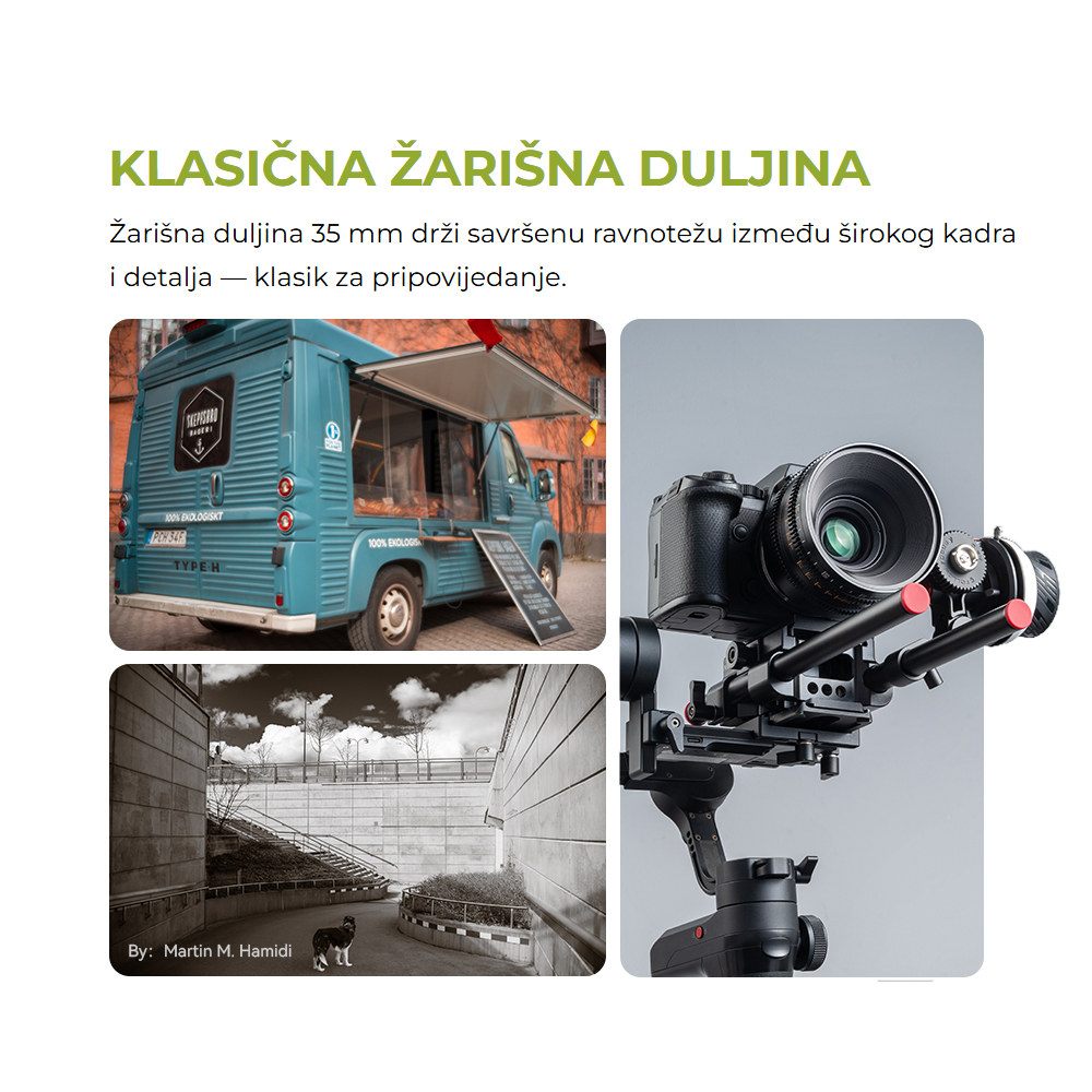 TTArtisan Cine 35mm T2.1