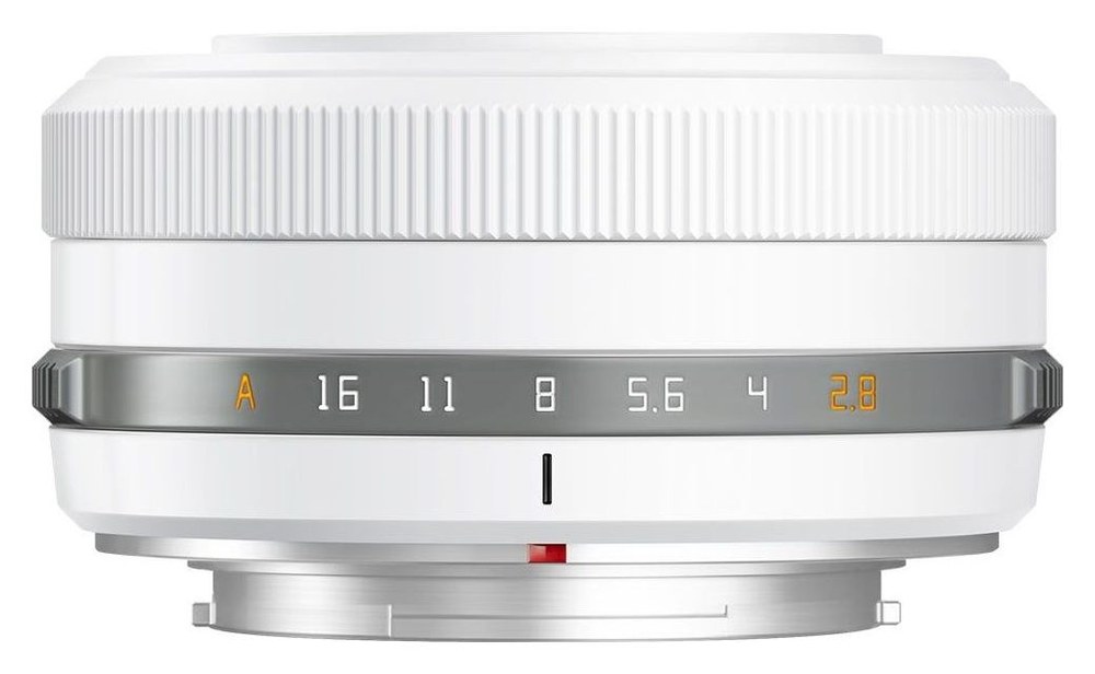TTArtisan APS-C AF 27mm F2.8