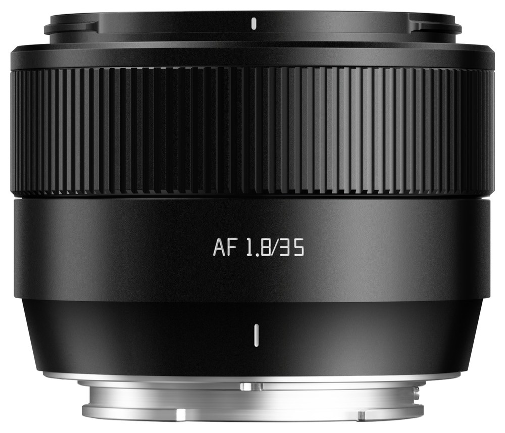 TTArtisan APS-C AF 35mm F1.8 II – Optika sa 10 elemenata u 7 grupa