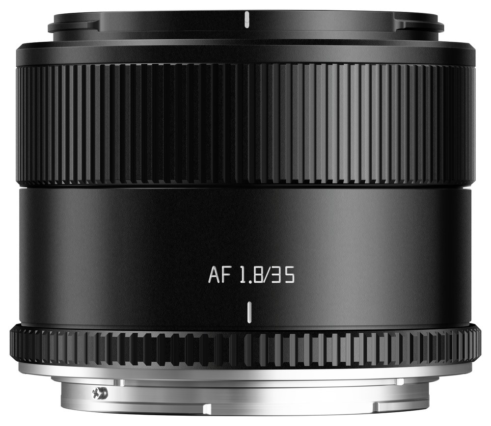 TTArtisan APS-C AF 35mm F1.8 II – Optika sa 10 elemenata u 7 grupa