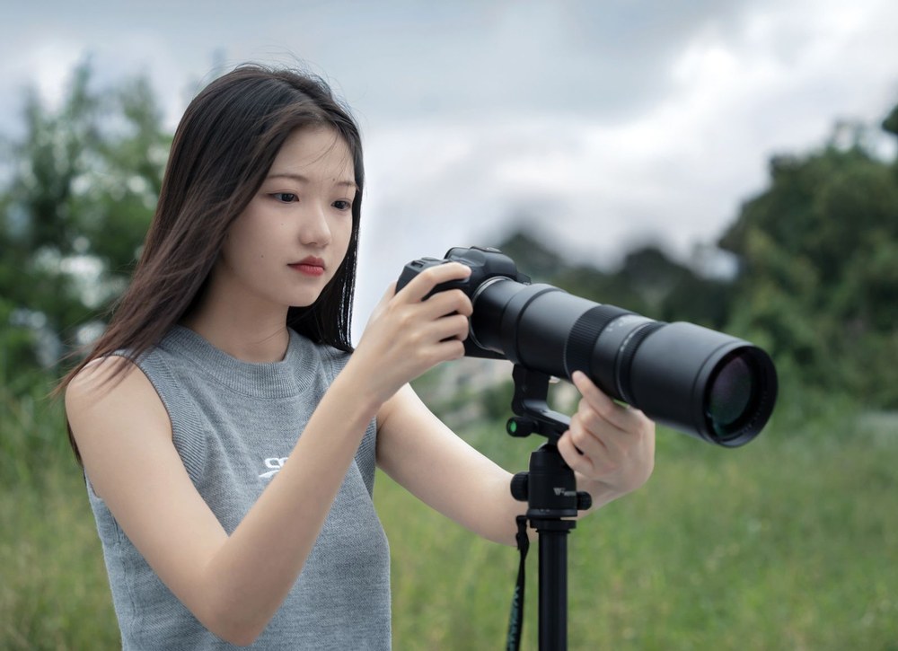 TTArtisan 500mm F6.3 – Ručno izoštravanje od 3,3 m