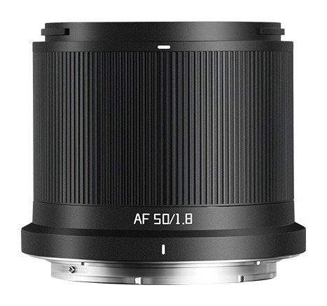 TTArtisan AF 50mm F1.8 Neo