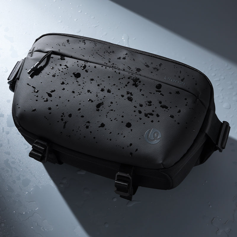 Ulanzi PB038 Travel Sling Bag V2 – Odolná i v mokru