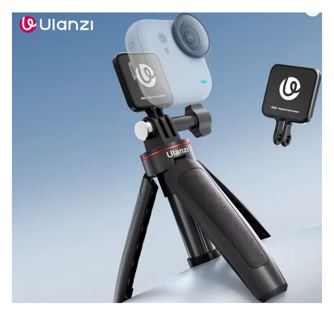 Ulanzi IN08 Magnetic Adapter for GO Ultra