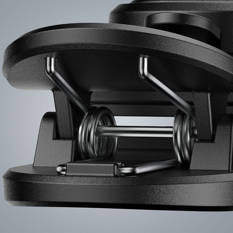 Ulanzi CK02 CKa Quick Release Backpack Clip – Vysoká elasticita pro bezpečné uchycení