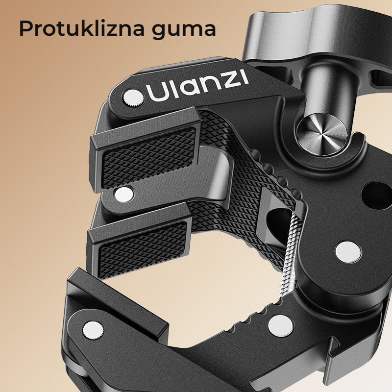Ulanzi CO78 Magic Arm Kit – Protiskluzové gumové podložky