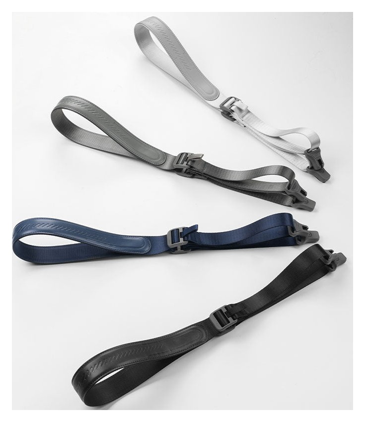 Ulanzi CSS1 U-Snap Camera Shoulder Strap (Frost Pine Green)