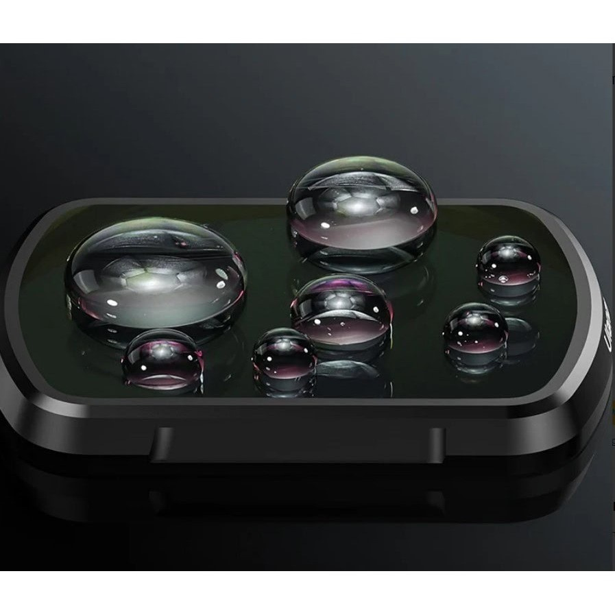 Ulanzi PK-01 Black Mist filtr pro DJI Osmo Pocket 3 – Kontrola odlesků a kontrastu