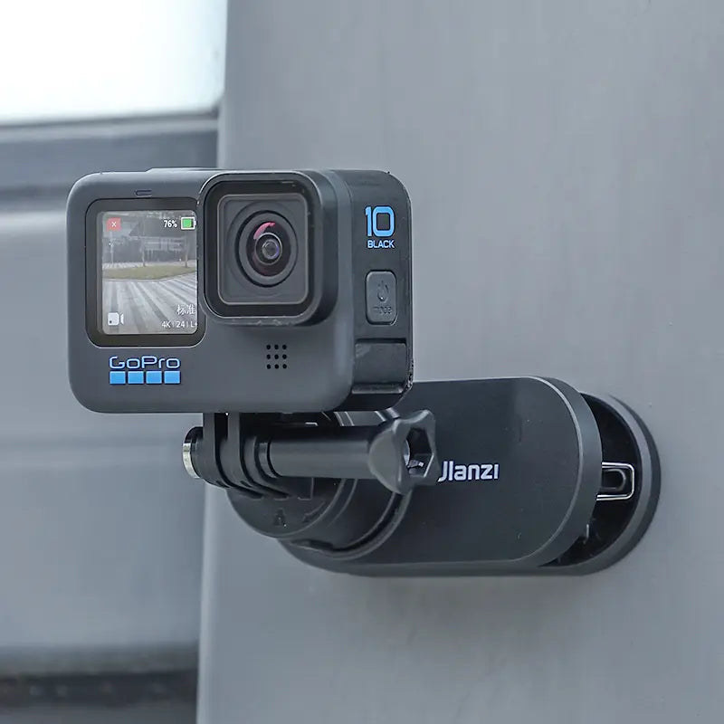 Ulanzi Go-Quick II – Sedne na GoPro, DJI i Insta360