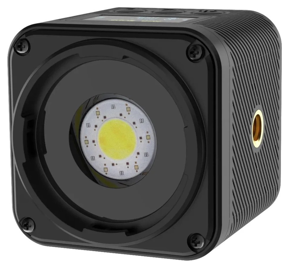 Ulanzi L3 RGB COB Fill Light
