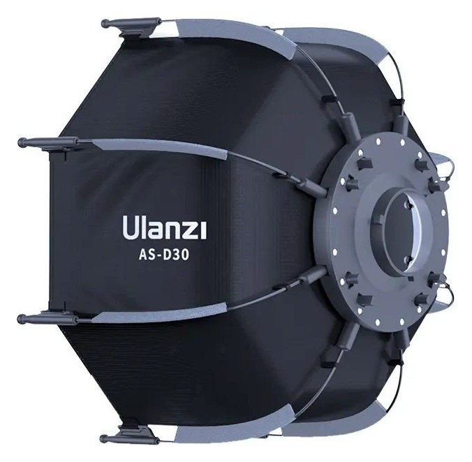 Ulanzi AS-D30 Softbox