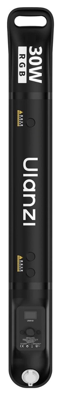 Ulanzi LA30 nafukovací RGB trubicové světlo