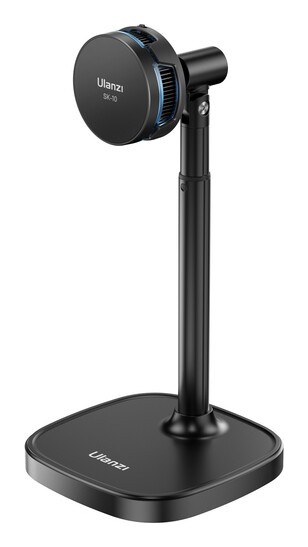 Ulanzi SK-10 magnetický nabíjecí stojan s chlazením