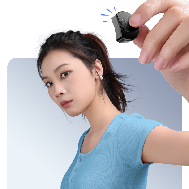 Ulanzi JJ03 magnetický stativ – Odnímatelný ovladač Bluetooth