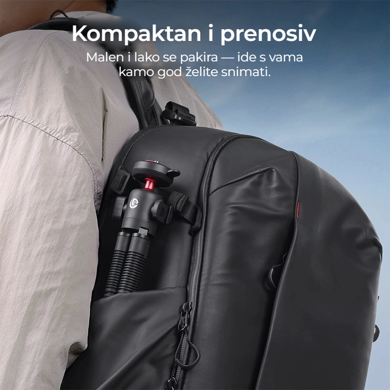 Ulanzi MT91 Cka – Kompaktní a skladný