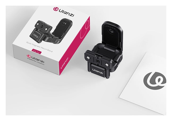 Ulanzi PK16 magnetická základna pro DJI Osmo Pocket 3