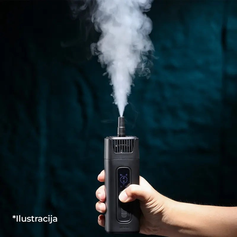 Ulanzi Fog Juice 60 ml – Hustá mlha z přístroje FILMOG