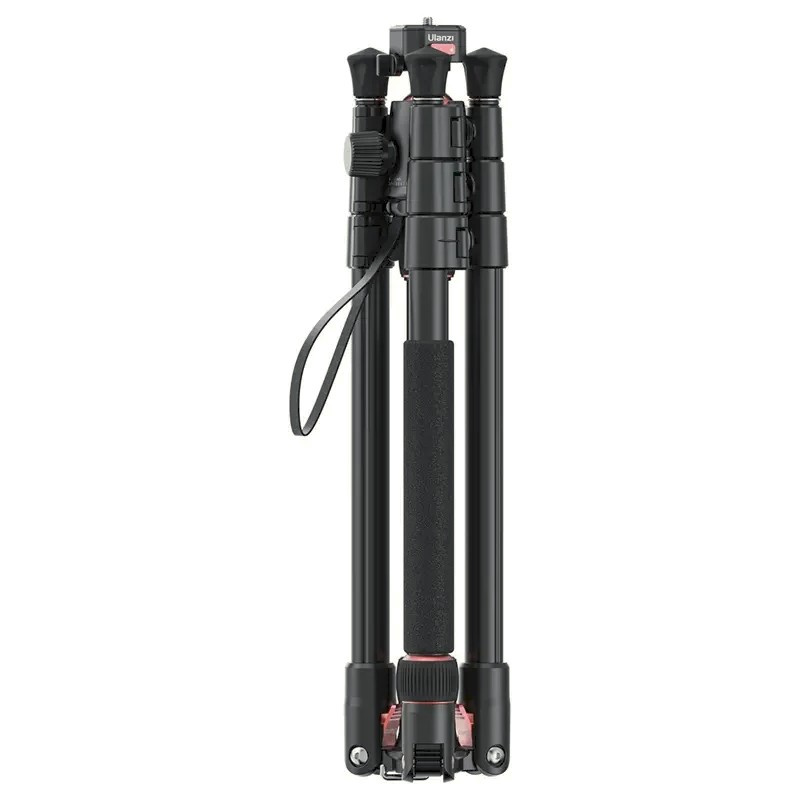 Ulanzi TT31 CLAW stativ a monopod – Do batohu, 44,5 cm