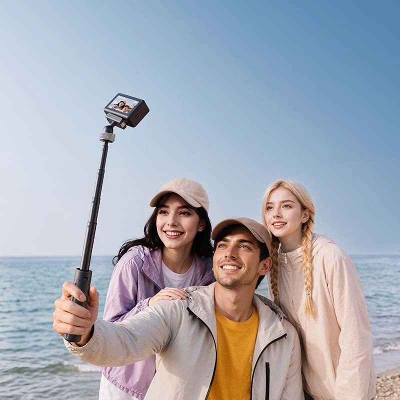 Ulanzi MT95 – Teleskopická střední tyč