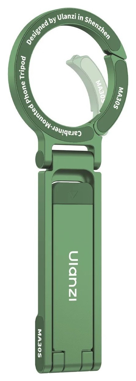 Ulanzi MA30S magnetický ministativ