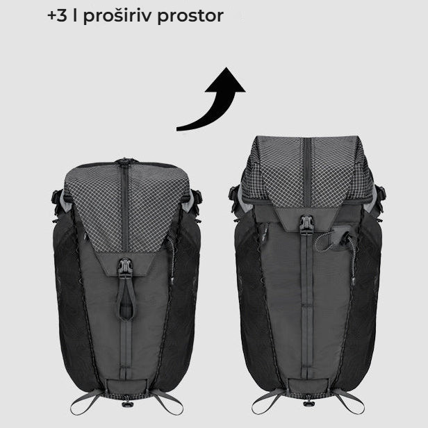 Ulanzi TP01 Travel Photography Backpack 25L – Z 25 na 28 litrů