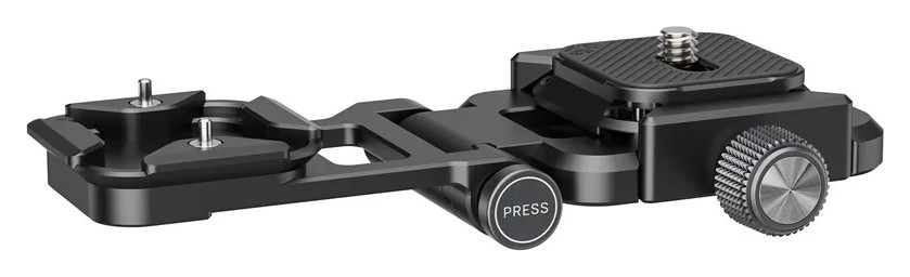 Ulanzi UKA08 Uka Camera Foldable L-Bracket