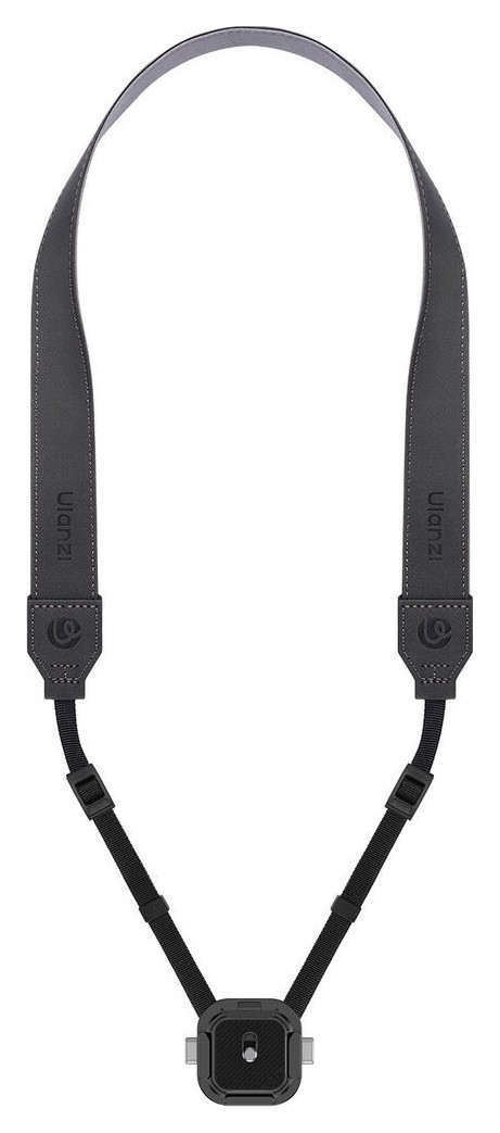 Ulanzi UKA06 Uka Quick-Release Shoulder Strap