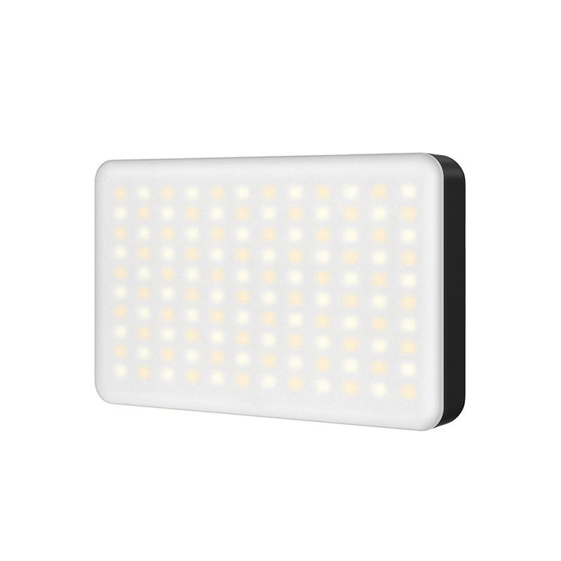 VIJIM VL120 bi-color LED panel – Teplé i denní světlo bez filtrů