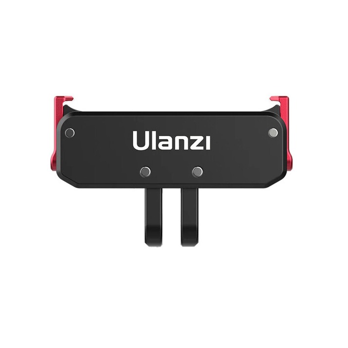 Ulanzi OA-11 – Dvouprstý úchyt GoPro