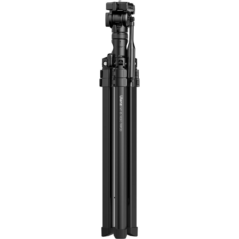 Ulanzi MT-65 stativ s Bluetooth ovladačem – Složený 57,5 cm
