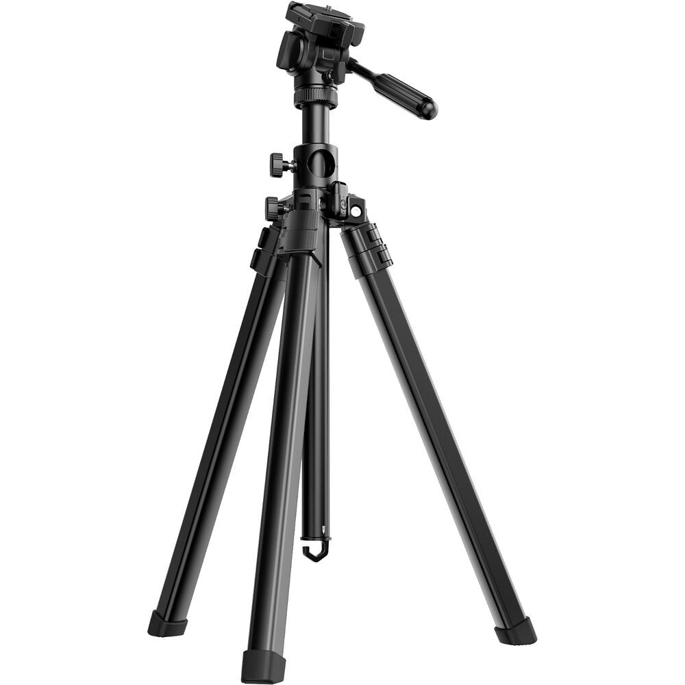 Ulanzi MT-65 stativ s Bluetooth ovladačem – Výška od 53 do 176 cm